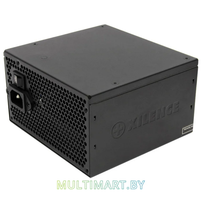 Блок питания Xilence Performance C XP700R6 700W